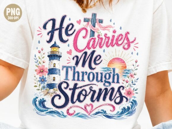 Christian PNG, Christian Shirt Design & T-Shirt Designs